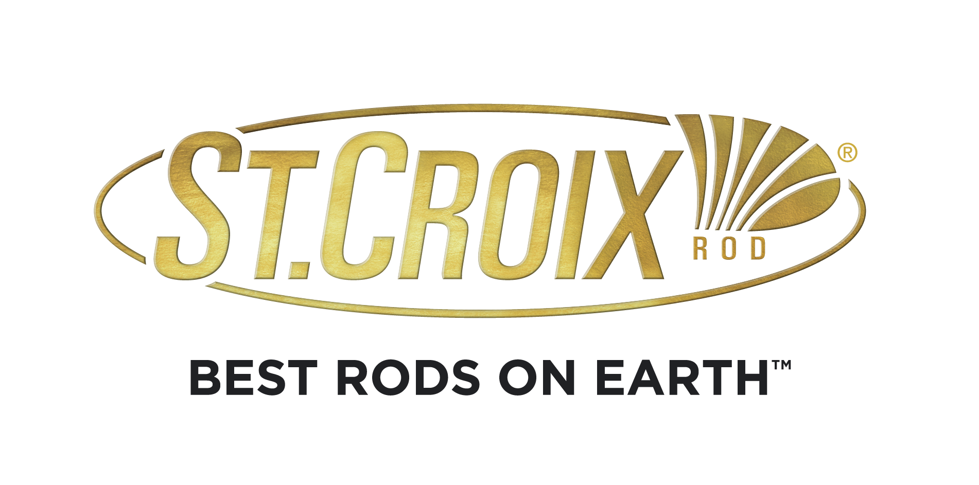 St. Croix Rods